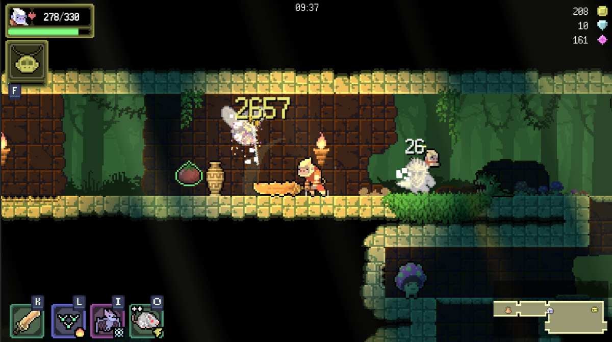Dunjungle – Premium Edition - Switch