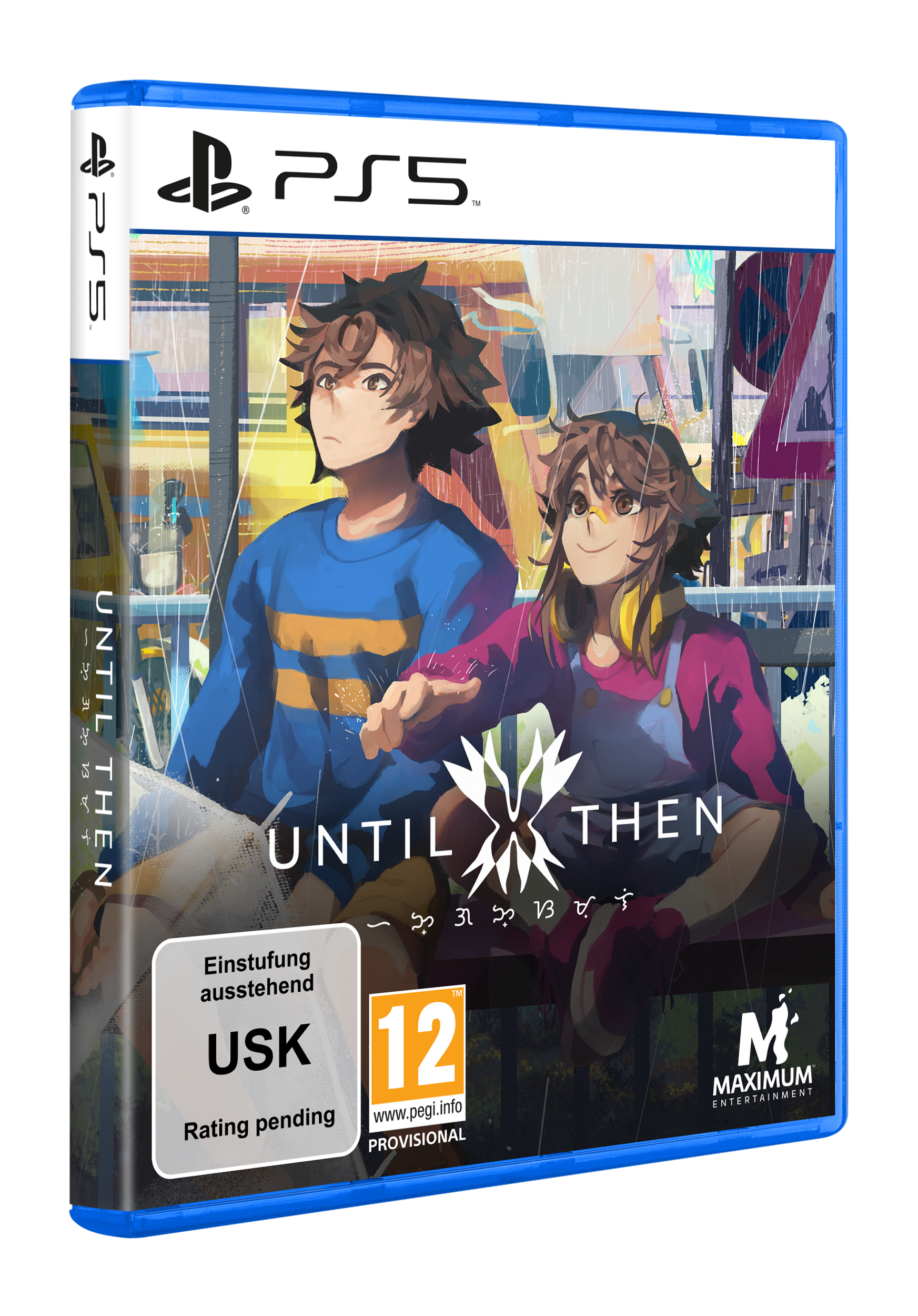 Until Then - PS5