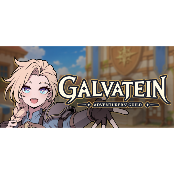 Galvatein : Adventurers' Guild - PC Download