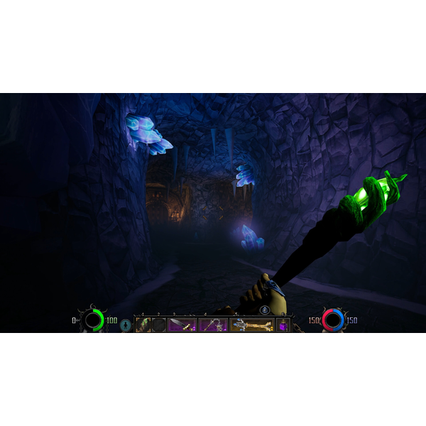 Graven PC Download