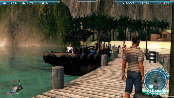 The Good Life PC Download