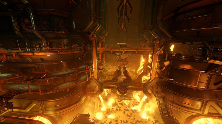 DOOM PC Download