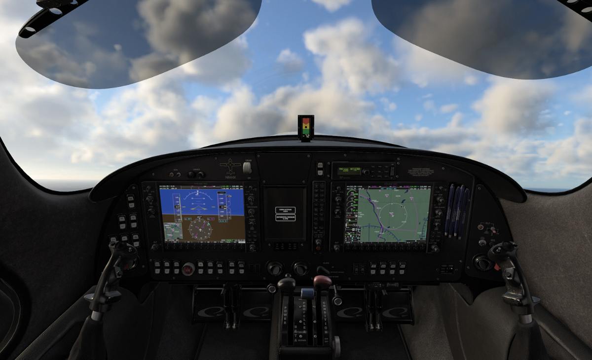 XPlane 12 - PC