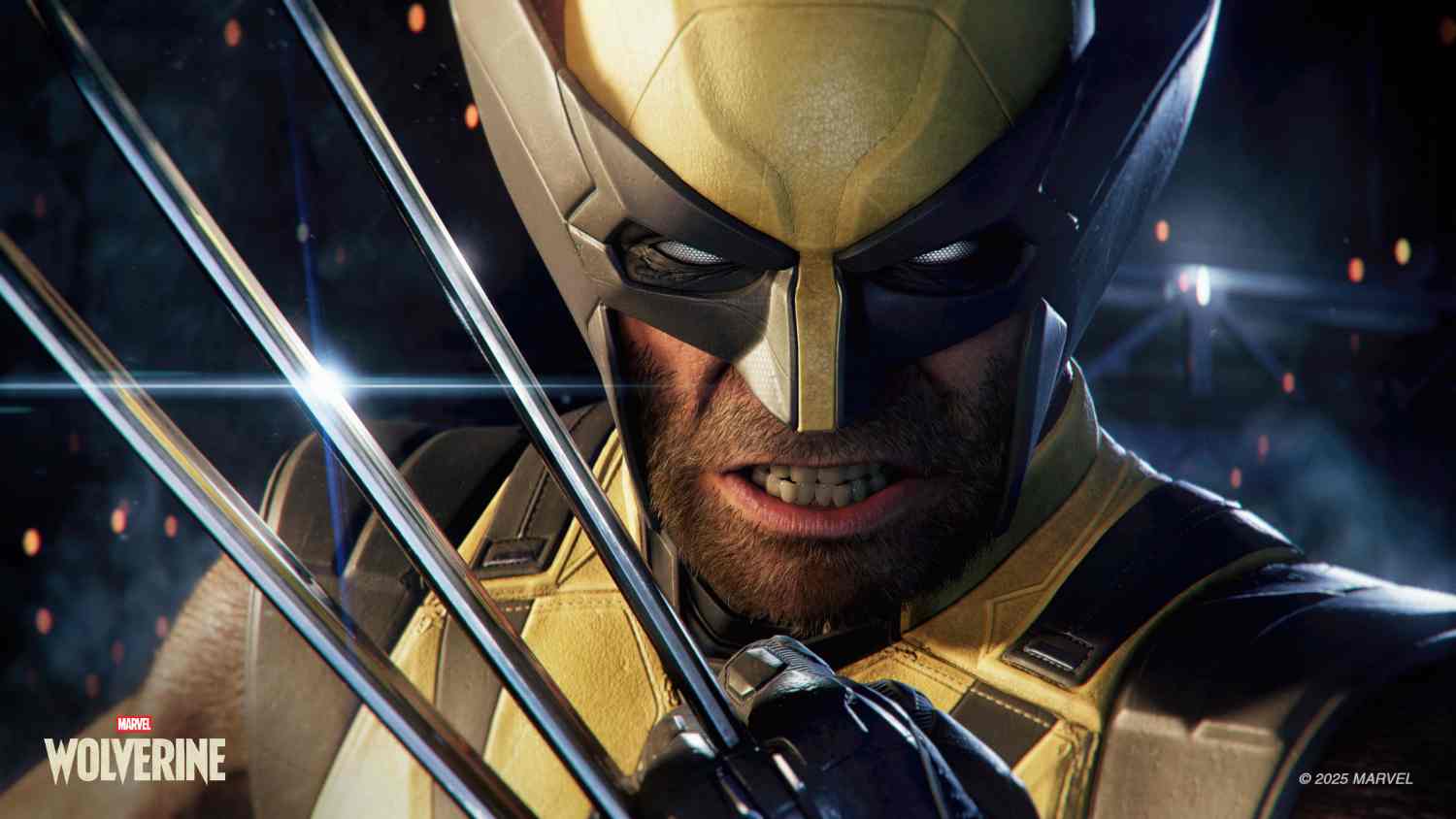 Marvel´s Wolverine - PS5