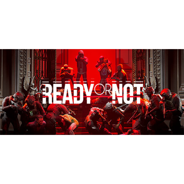 Ready or Not: Digital Deluxe Edition