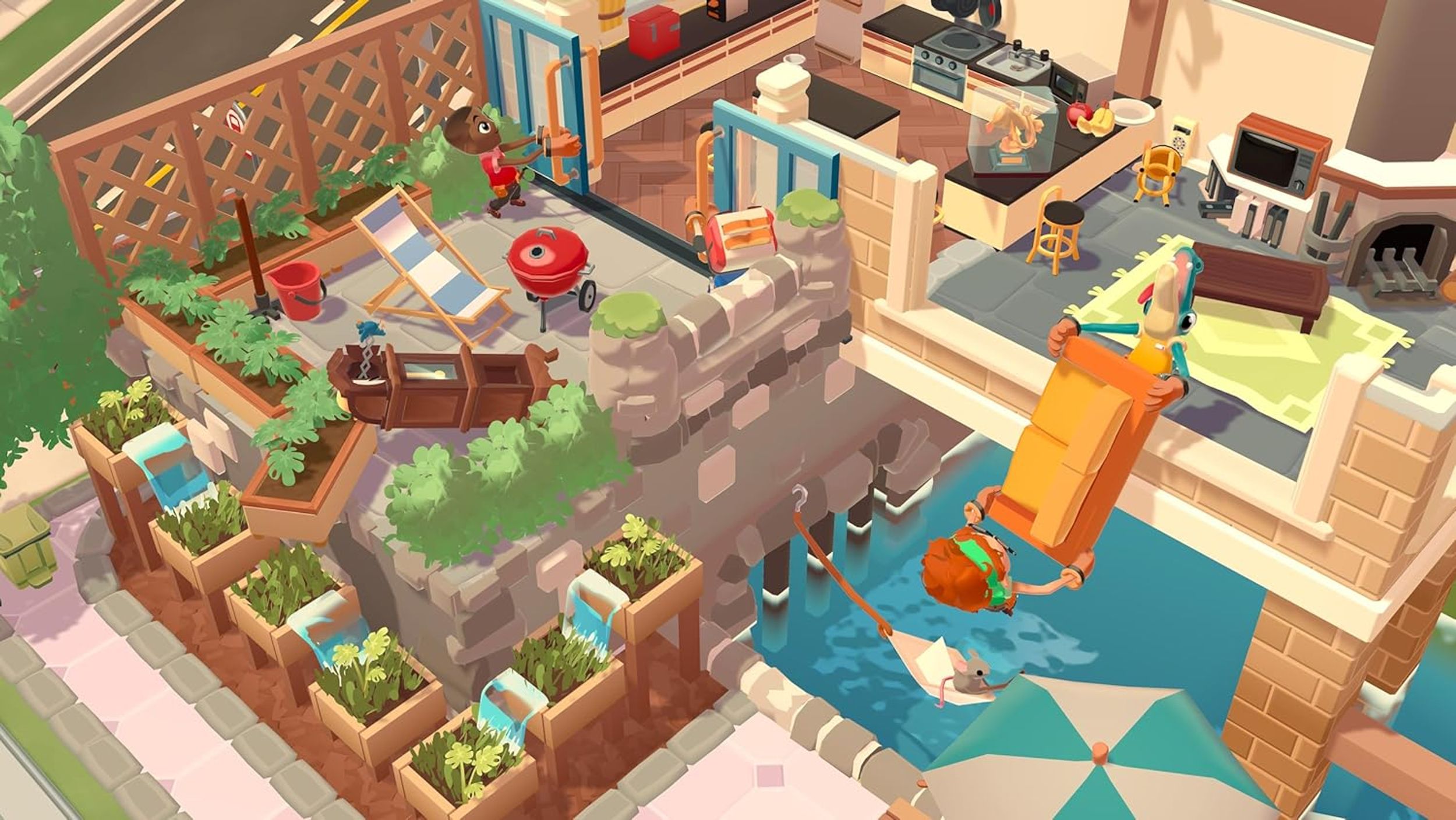 Moving Out 2 - Switch