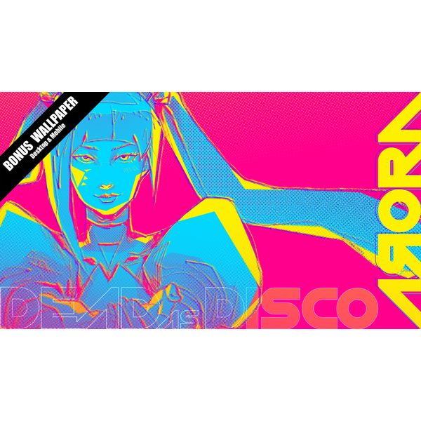 Dead as Disco Streamer Safe Soundtrack Vol. 1