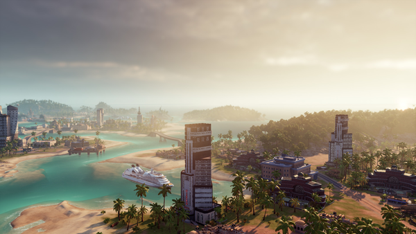 Tropico 6 PC Download (EU)