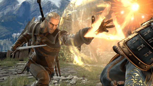 SOULCALIBUR VI PC Download