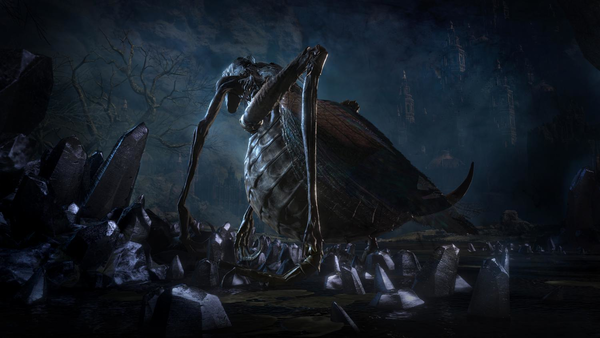 Dark Souls III - The Ringed City PC Download