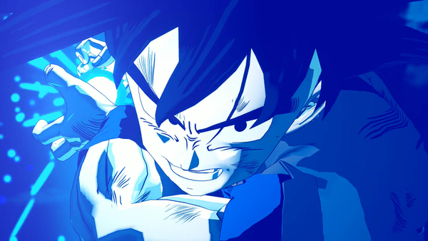 Dragon Ball Z: Kakarot PC Download