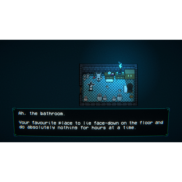 Leximan