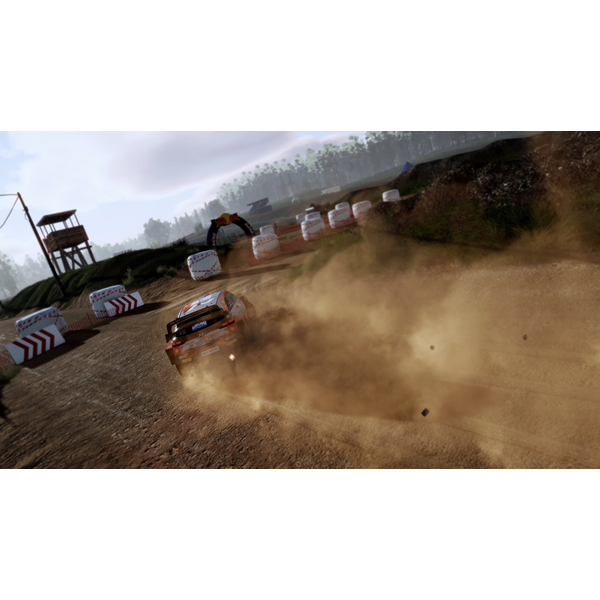 WRC 10 FIA World Rally Championship
