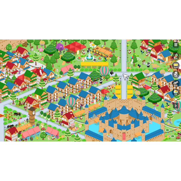 Zoo Seeker  PC Download