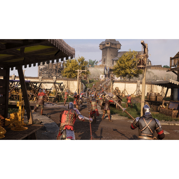 Chivalry 2 Special Edition PC Download