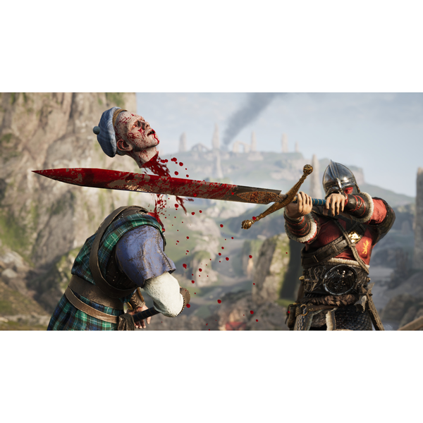 Chivalry 2 Special Edition PC Download