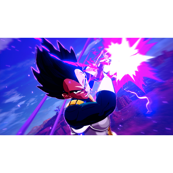 Dragon Ball: Sparking! ZERO Ultimate Edition