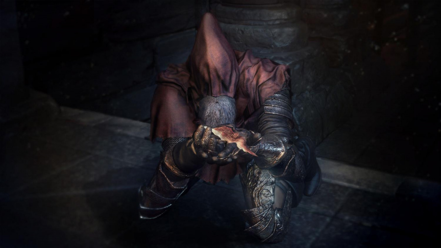 Dark Souls III Ashes of Ariandel PC Download