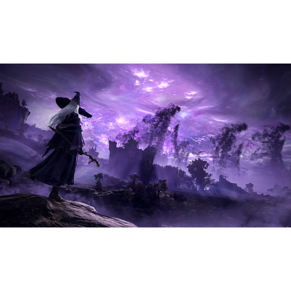 Elden Ring Nightreign Deluxe Edition (Emea)