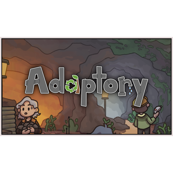 Adaptory (ROW) PC Download