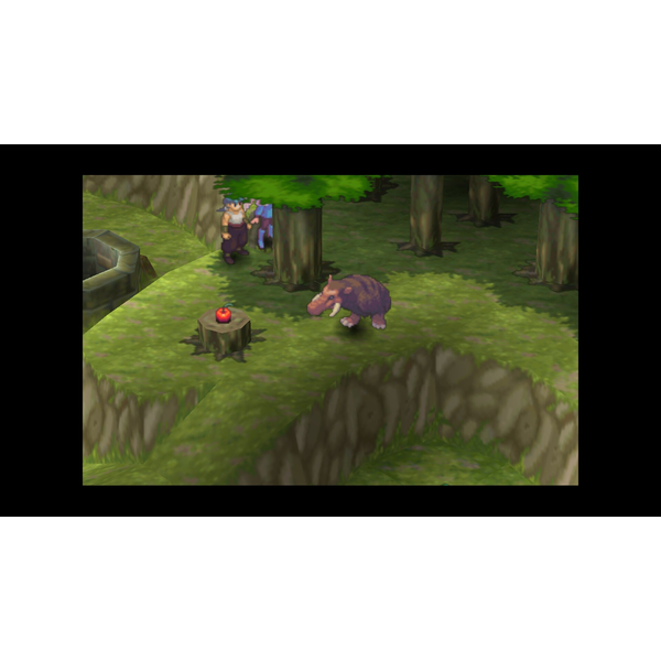 Breath of Fire IV