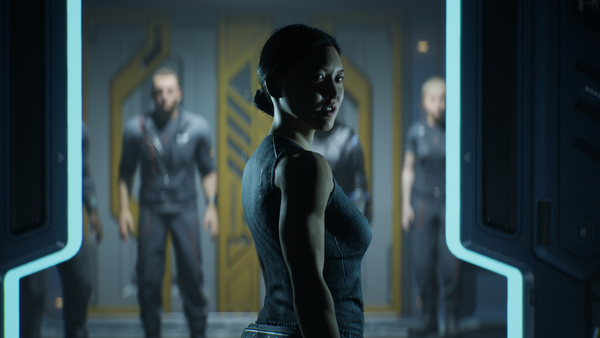 Directive 8020:  Digital Deluxe Upgrade