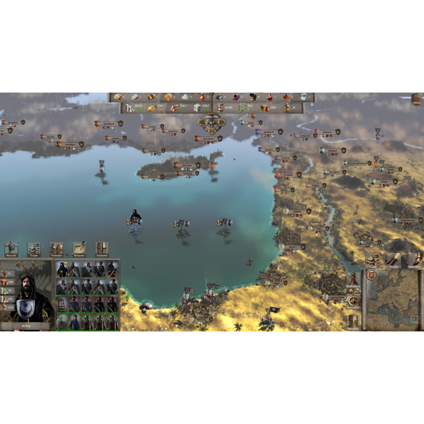 City States: Medieval