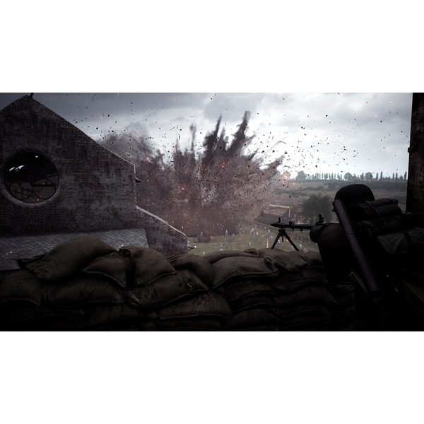Post Scriptum PC Download (ROW)
