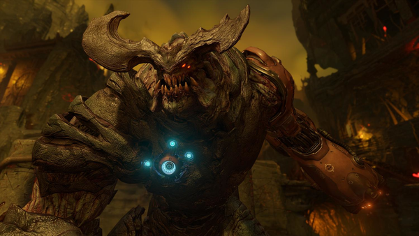 DOOM PC Download