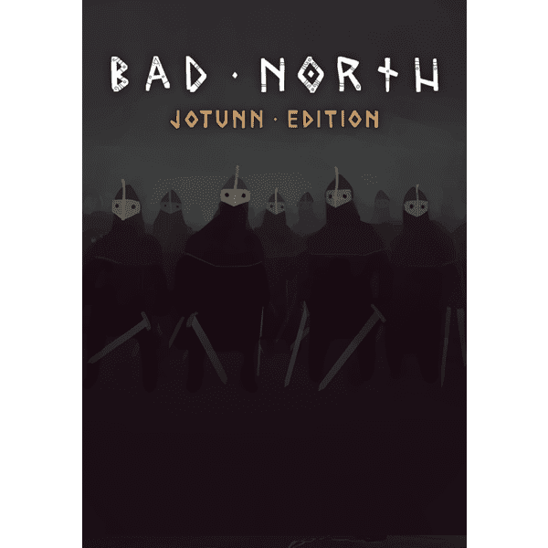 Bad North: Jotunn Edition Deluxe Edition