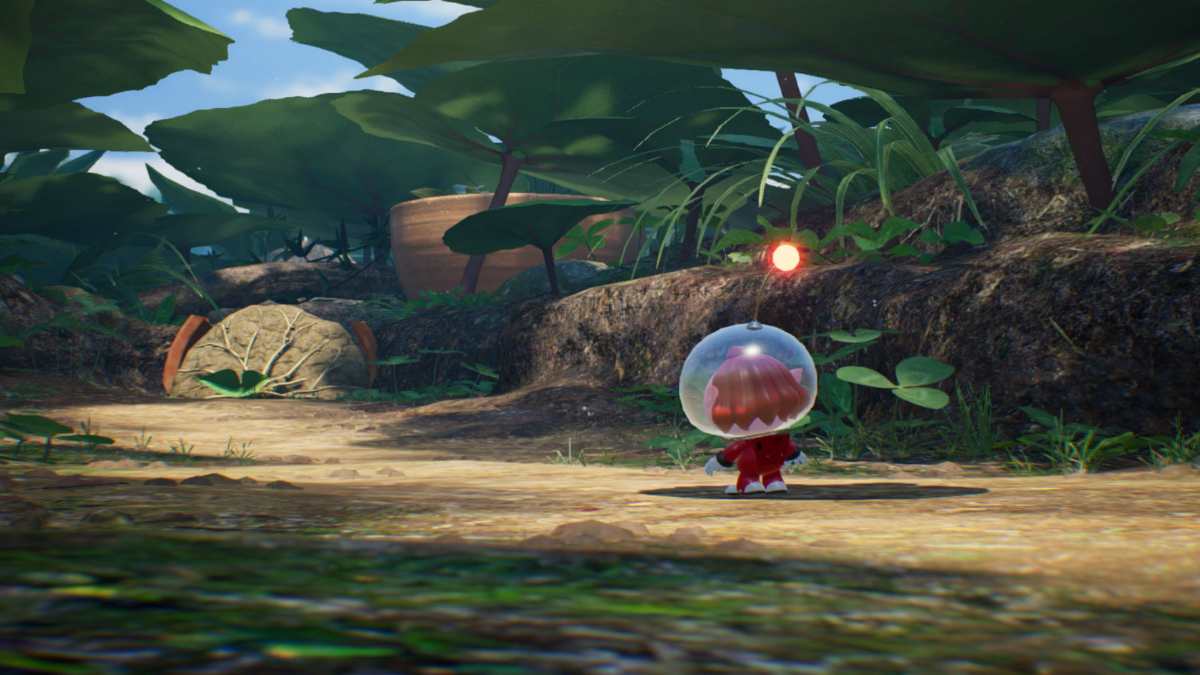 Pikmin 4 - Switch