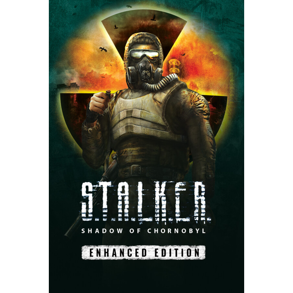 S.T.A.L.K.E.R.: Shadow of Chornobyl - Enhanced Edi