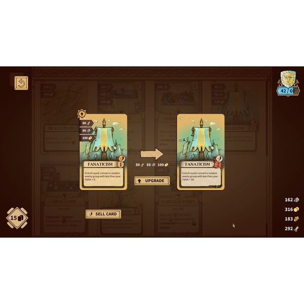 Drop Duchy (ROW) PC Download