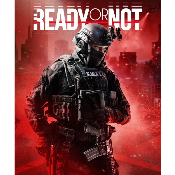 Ready or Not: Digital Deluxe Edition