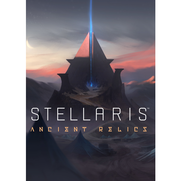 Stellaris: Ancient Relics Story Pack PC Download
