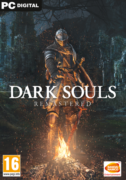 Dark Souls Remastered (ROW) PC Download