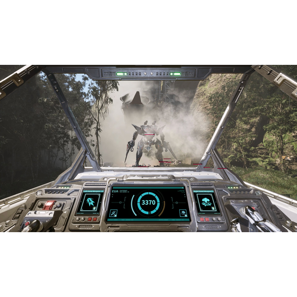 Outpost: Infinity Siege Vanguard Edition