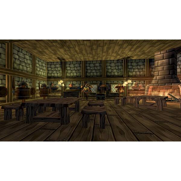 HammerHelm PC Download