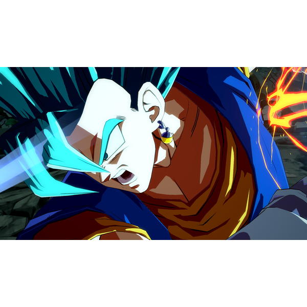 Dragon Ball FighterZ - FighterZ Pass