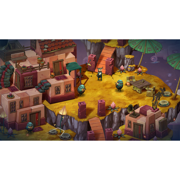 Figment 2: Creed Valley PC Download