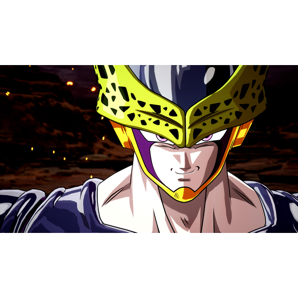 Dragon Ball: Sparking! Zero