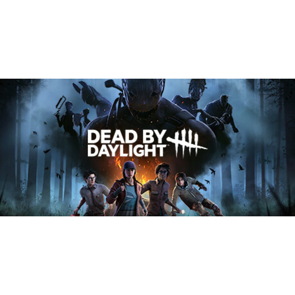 Dead by Daylight (Australia+UK) PC Download