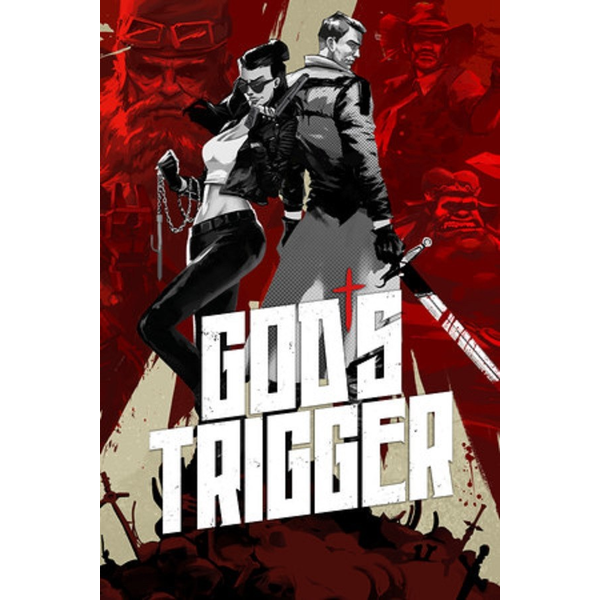 God's Trigger PC Download