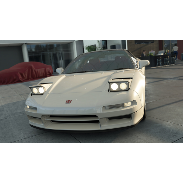 Assetto Corsa EVO