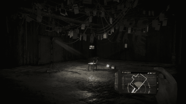 Get Even (EMEA) PC Download