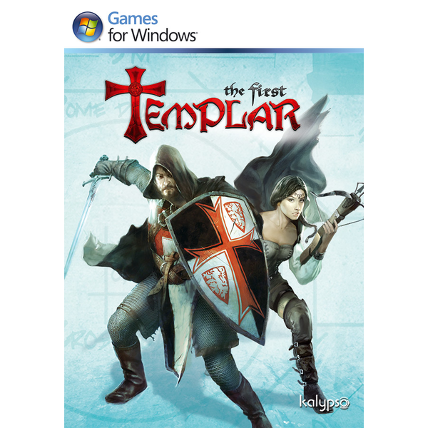 The First Templar PC Download