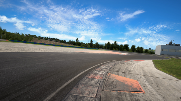 Assetto Corsa Competizione PC Download