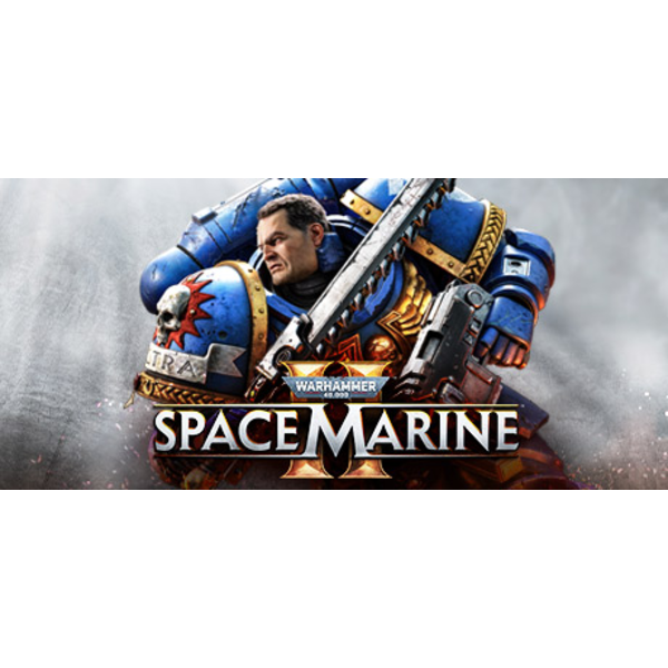 Warhammer 40,000: Space Marine 2