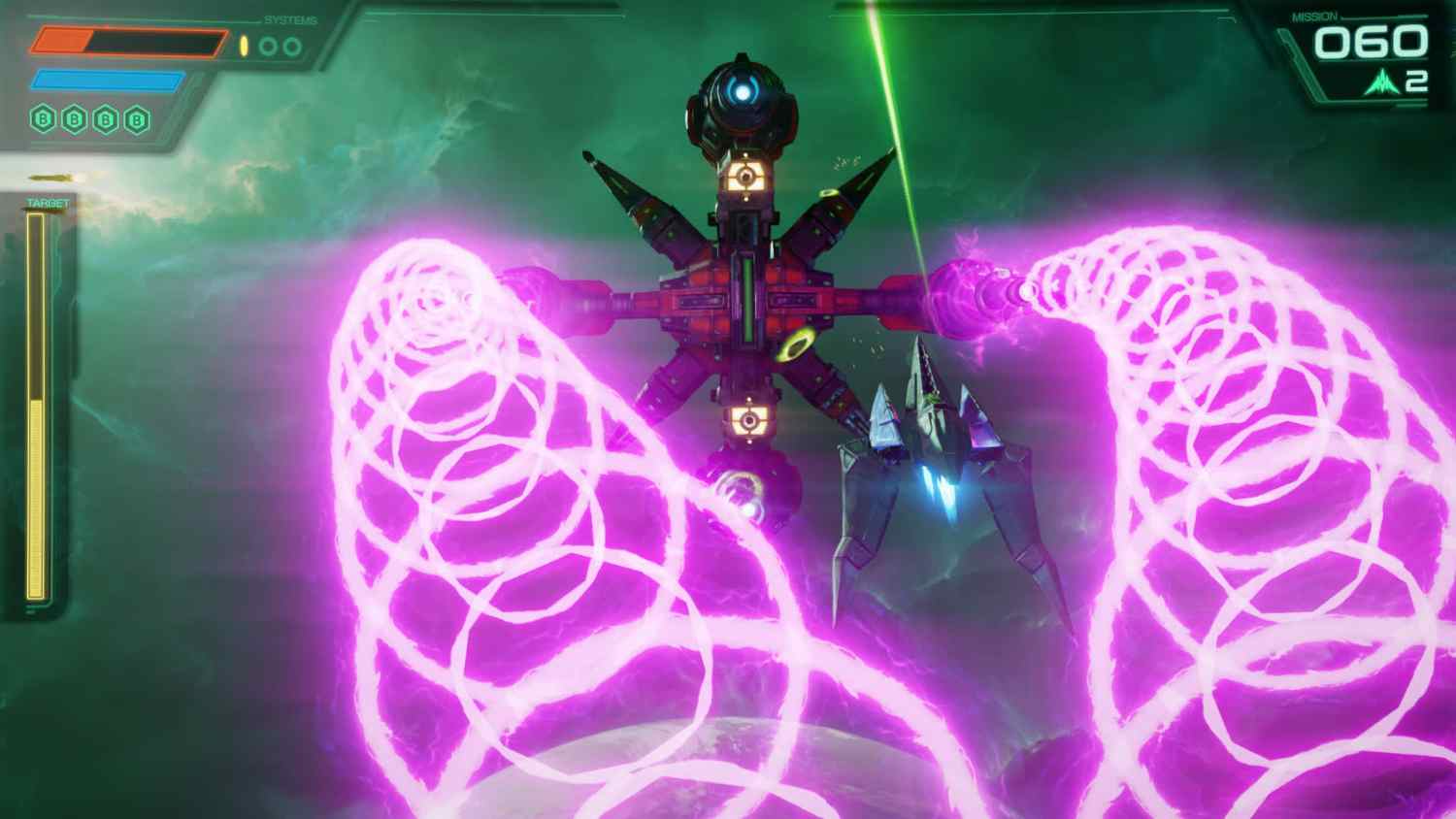 Star Fox Switch 2 Download (UK - EU)