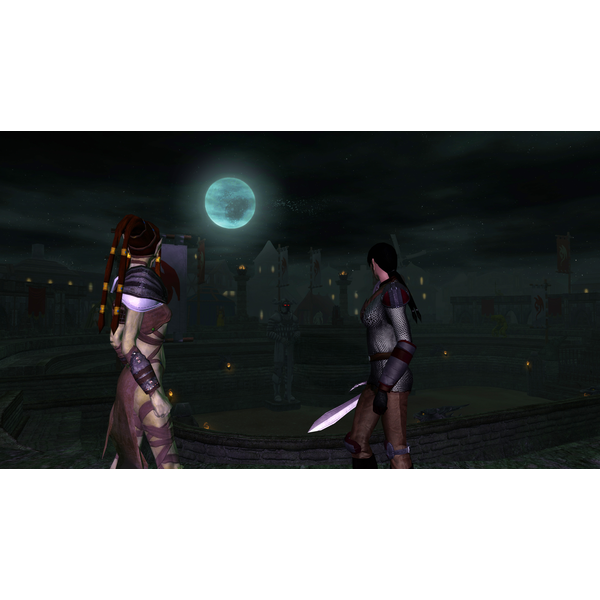 Dungeons & Dragons Neverwinter Nights 2: Enhanced